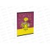 Тетрадь 48л кл. ПОЛИ Котоформулы Химия, пласт.обл. 59509 *5/100 Тетрадь 48л кл. ПОЛИ Котоформулы Химия, пласт.обл. 59509 *5/100