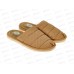 Тапочки женские домашние W-CH-С 5108 р.38