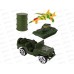 Игровой набор "Военные-2" (солдатики 2шт, машина) 2083640 в блист. Игровой набор "Военные-2" (солдатики 2шт, машина) 2083640 в блист.