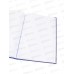 Книга учета ПП 160л клетка Современный офис - 3, 200*298, 160-4637  *20