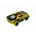 Упр. радио машина &quotАвторалли&quot М1:32, 23*17,3*5,3см желтый 6168-8, ВВ6401