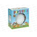 Набор для завтрака 3пр Animals PO-3sd-754 122289 *12