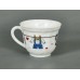Набор для завтрака 3пр JELLY PO-3sd-773 118540 *12 Набор для завтрака 3пр JELLY PO-3sd-773 118540 *12
