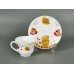Набор для завтрака 5пр Happy PO-5sd-759 118729 *12 Набор для завтрака 5пр Happy PO-5sd-759 118729 *12