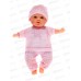 Пупс IT111011 "Girl's Club" 30см с аксессуарами, озвуч. 5 фраз в коробке 31*12,5*14см Пупс IT111011 "Girl's Club" 30см с аксессуарами, озвуч. 5 фраз в коробке 31*12,5*14см