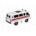 Машинка на радиоуправлении IT110715 &quotBEBOY&quot в коробке 35*13,5*14,5см