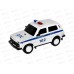 Машинка на радиоуправлении IT110719 &quotBEBOY&quot в коробке 35*13,5*15см