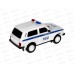 Машинка на радиоуправлении IT110719 &quotBEBOY&quot в коробке 35*13,5*15см