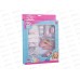 Аксессуары для кукол "Girl's club" IT109890 в коробке Аксессуары для кукол "Girl's club" IT109890 в коробке