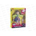 Кукла IT111080 &quotGirl's Club&quot 30см ручки и ножки шарнирные в/к 26*7*34