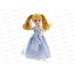 Кукла IT111081 "Girl's Club" 30см ручки и ножки шарнирные в/к 26*7*34