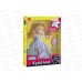 Кукла IT111081 "Girl's Club" 30см ручки и ножки шарнирные в/к 26*7*34