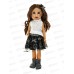 Кукла 30см Y14016649 в коробке 14,2*8*35,5см