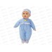 Пупс IT111017 &quotGirl's Club&quot 38см с аксессуарами в/к 29*12*41см