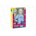 Пупс IT111017 &quotGirl's Club&quot 38см с аксессуарами в/к 29*12*41см