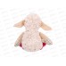 Игрушка ТМ &quotRelana&quot Овечка нежно-розовая, 20см, RL24164-20