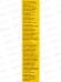 Farres тушь 6029-1 с пушистой щеточкой The Colossal (жел кор) *12 Farres тушь 6029-1 с пушистой щеточкой The Colossal (жел кор) *12