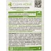 CLEAN HOME Бальзам для мытья посуды Нежное Алоэ 2,5л  *5
