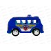 Автобус инерц. 3201 в пакете FCJ1314004