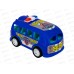 Автобус инерц. 3201 в пакете FCJ1314004