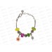 Браслет с шармами Miss Kapriz МК2066-А2, FCJ0919265