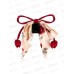 Заколка для волос Miss Kapriz бантик FG250327787С