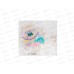 Заколка для волос Miss Kapriz котик FG250327806С Заколка для волос Miss Kapriz котик FG250327806С