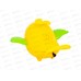 Игрушка заводная 388-5 Птичка в пакете 1764502
