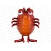 Игрушка заводная 526-122В Жук в пакете FCJ0991870 Игрушка заводная 526-122В Жук в пакете FCJ0991870