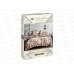 КПБ 1,5сп PANDORA полисатин 11044-9 КПБ 1,5сп PANDORA полисатин 11044-9