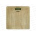 Весы напольные SA-5065D ultraslim 180кг элек Дерево