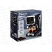 Кофеварка SA-6123 рожк 1,3л 20бар 1100Вт
