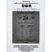 Термос металл Grepp 1200ml 777000-3 *12