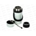 Термос металл LaDina 1000ml суповой 777006-1 *25 Термос металл LaDina 1000ml суповой 777006-1 *25