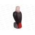Фигура садовая &quotСокол&quot 17*41см, HDPE, 162-294   г