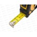 Рулетка ULTIMA Standart  3м*16мм пластиковый корпус  *12/120