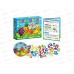 Игра настольная &quotМатематический дабл&quot 05994