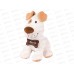 Собачка Уилл, 25см, МT-HH-2703233-24 Maxitoys Собачка Уилл, 25см, МT-HH-2703233-24 Maxitoys