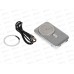 Зарядное устройство  (Пауэрбанк) 1USB 3.0A 22.5W PD 20W PB23-10 10000mAh Grey