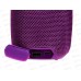 Колонка-Bluetooth 5.3 8W 1200mАч More Choice BC33 Purple