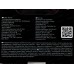 Наушники вкладыши 8-pin разъем с МК длина 1.2м More choice G15i White Наушники вкладыши 8-pin разъем с МК длина 1.2м More choice G15i White