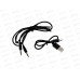 Наушники накладные BT 5.3 200mAh More choice HW55 Black Наушники накладные BT 5.3 200mAh More choice HW55 Black