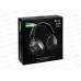 Наушники накладные BT 5.3 200mAh More choice HW55 Black Наушники накладные BT 5.3 200mAh More choice HW55 Black