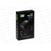З/у сетевое 1USB+1Туре-С 3.0A PD20W+QC3.0 б/з More choice NC81i Black