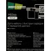 Дата-кабель USB 3.0A PD 60W Type-C K63aa, 1м ПВХ White