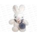 Зайчик 35см FG25092157C цвет в ассорт.