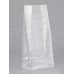 Пакет полипропилен прозрачный, прямоуг.дно 9*5*19см 9378569