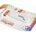 Флеш-карта Perfeo USB 64GB C05 White Флеш-карта Perfeo USB 64GB C05 White