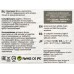Флеш-карта Perfeo USB 16GB Е03 Blue economy series