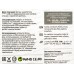 Флеш-карта Perfeo USB 64Gb E01 Black economy series Флеш-карта Perfeo USB 64Gb E01 Black economy series